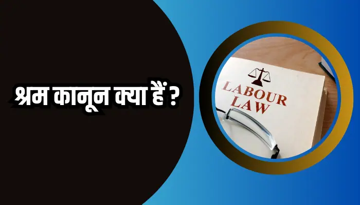 What Is Labour Law Meaning In Hindi